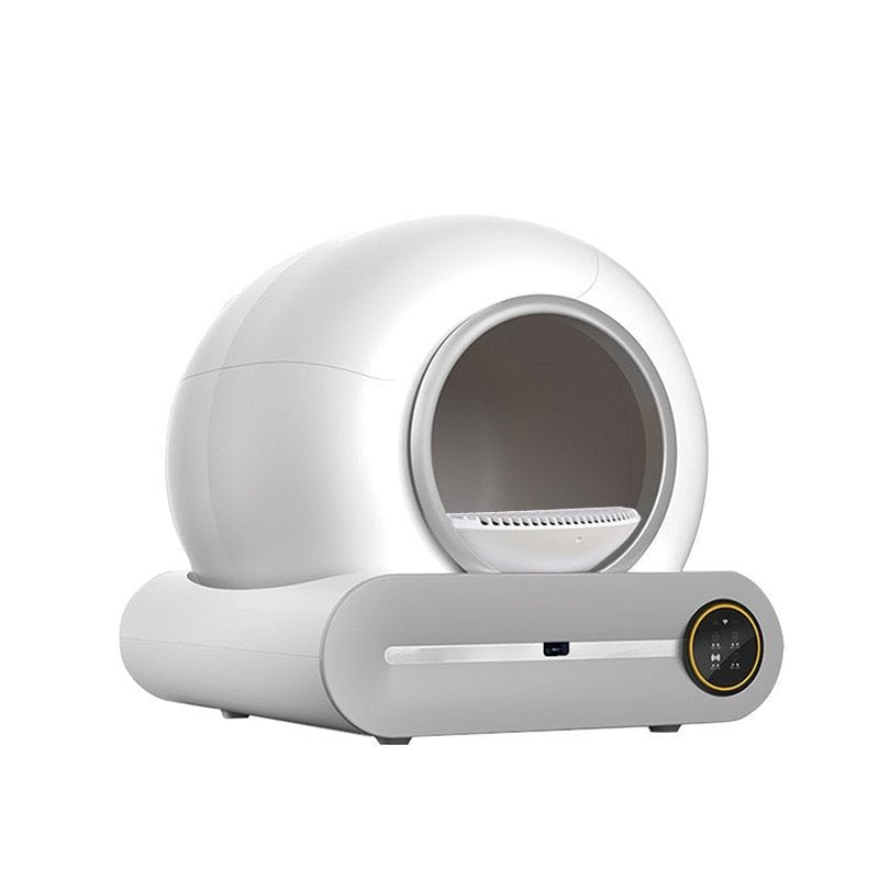 Automatic Litter Box Cat Toilet Smart Pooper Scooper - My Store