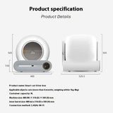 Automatic Litter Box Cat Toilet Smart Pooper Scooper - My Store