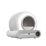 Automatic Litter Box Cat Toilet Smart Pooper Scooper - My Store