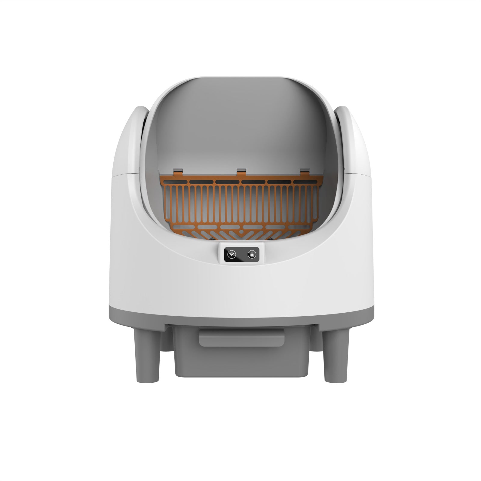 Fully Automatic Cat Litter Box With Large Space Intelligent Shovel Machine