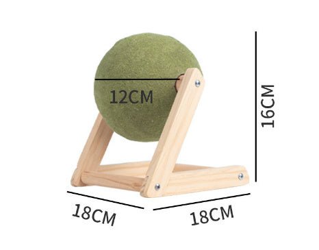 Cat Climbing Frame Durable Cat Scratching Post Pet Products - My Store