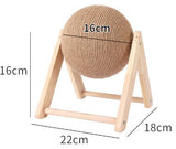 Cat Climbing Frame Durable Cat Scratching Post Pet Products - My Store