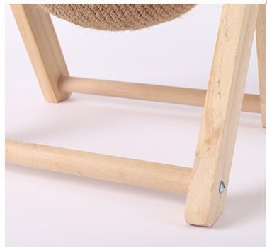 Cat Climbing Frame Durable Cat Scratching Post Pet Products - My Store