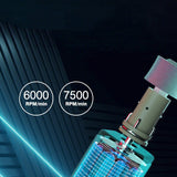 Electric Nail Grinder For Pet Products - My Store