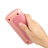 Fashion Simple Horse With Serrated Sweat Scraper Pet Products - My Store
