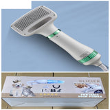 Household Dog Teddy Pet Hair Dryer Grooming Products - My Store