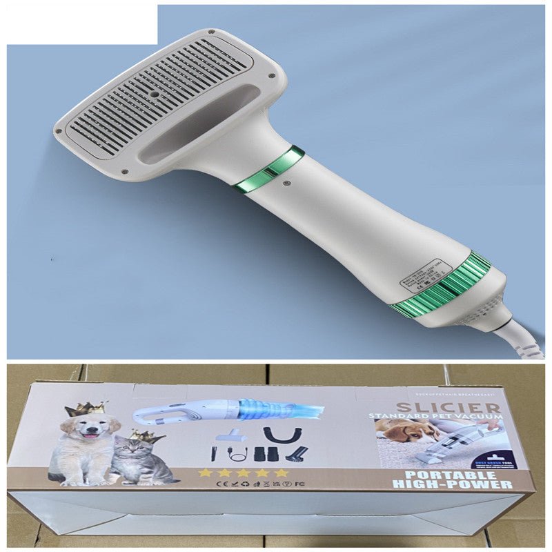 Household Dog Teddy Pet Hair Dryer Grooming Products - My Store
