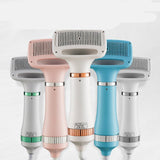Household Dog Teddy Pet Hair Dryer Grooming Products - My Store