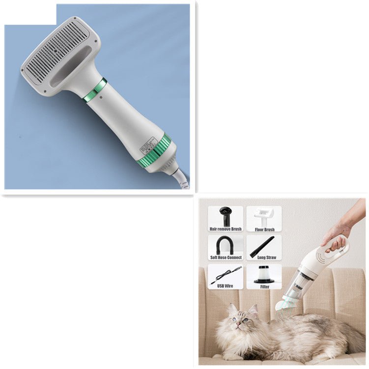 Household Dog Teddy Pet Hair Dryer Grooming Products - My Store
