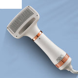 Household Dog Teddy Pet Hair Dryer Grooming Products - My Store