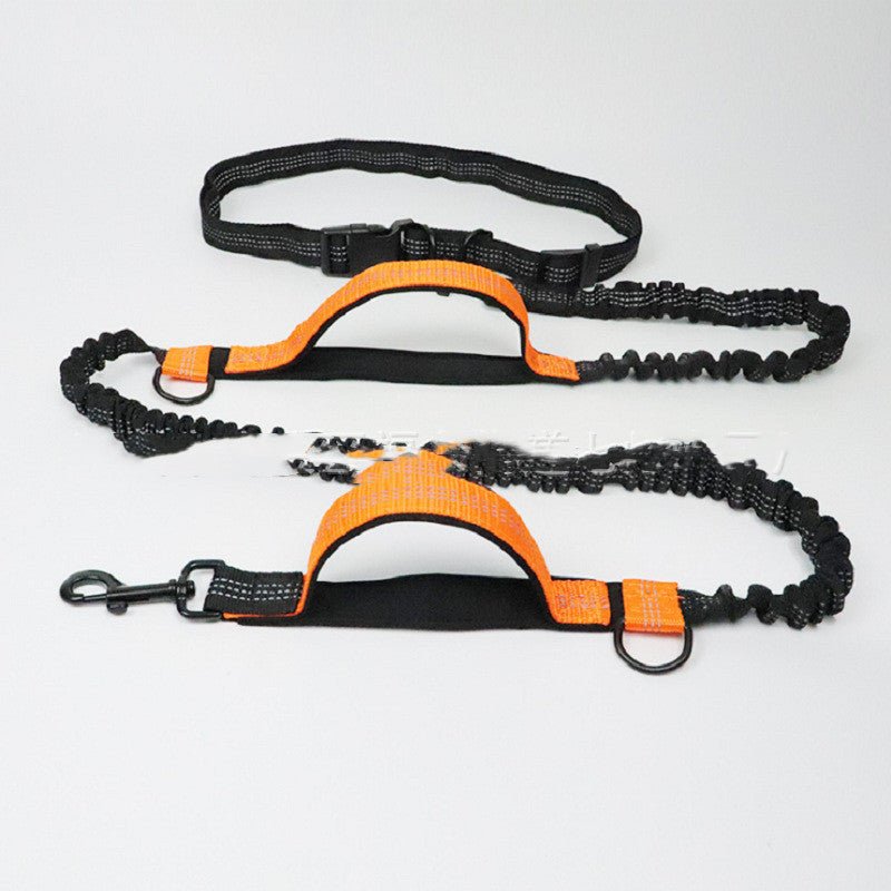 Pet Products Pet Traction Rope Multifunctional - My Store