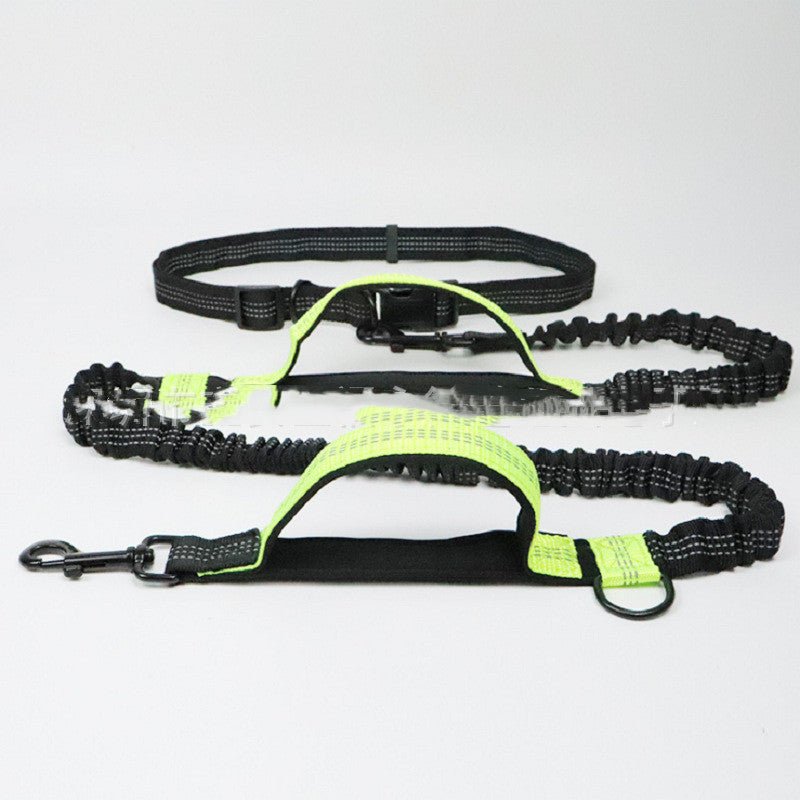 Pet Products Pet Traction Rope Multifunctional - My Store