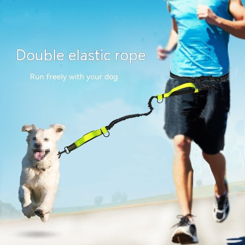 Pet Products Pet Traction Rope Multifunctional - My Store