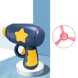 Pet Toy Dog Cat LED Light Toy Luminous Children's Party Toy Bamboo Dragonfly Toy Training Toy Pet Throw Launcher - My Store