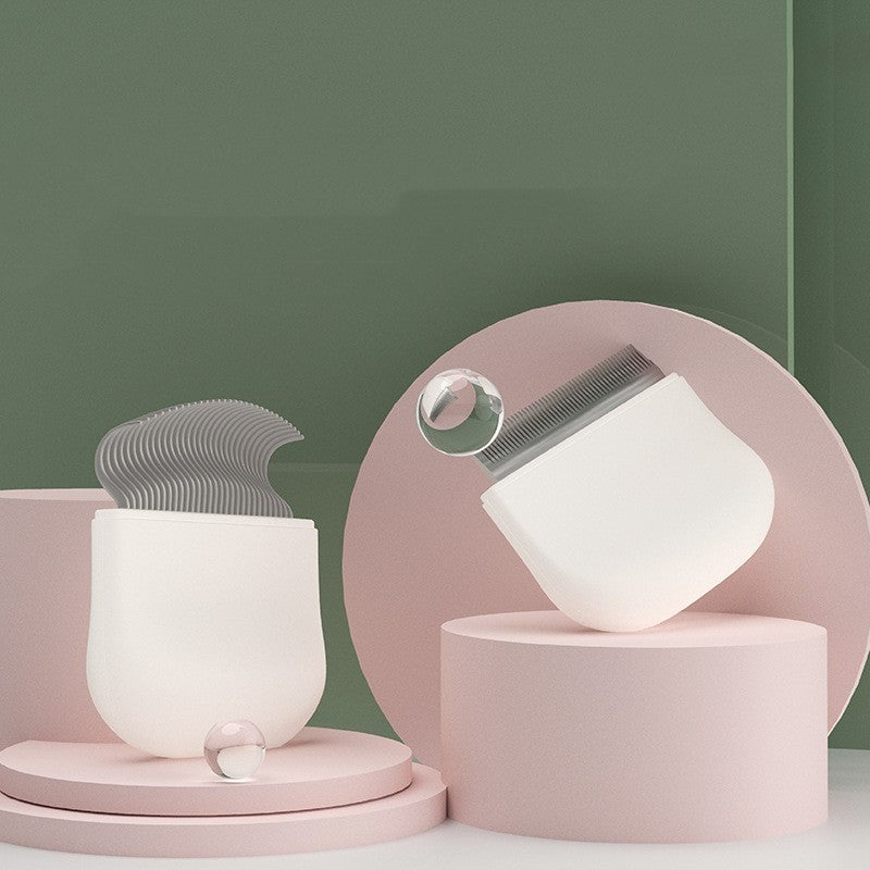 Simple Bread Comb Pet Cleaning Products - My Store